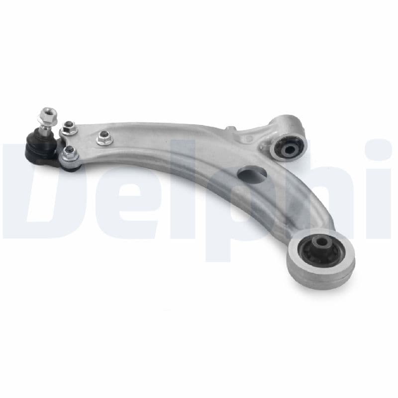 Braccio oscillante — DELPHI TC6901