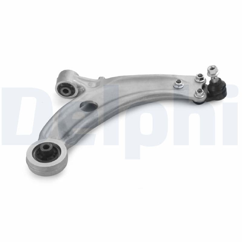 Braccio oscillante — DELPHI TC6902