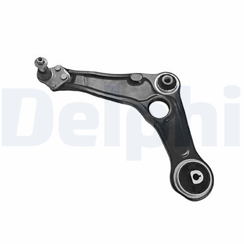 Braccio oscillante — DELPHI TC6909