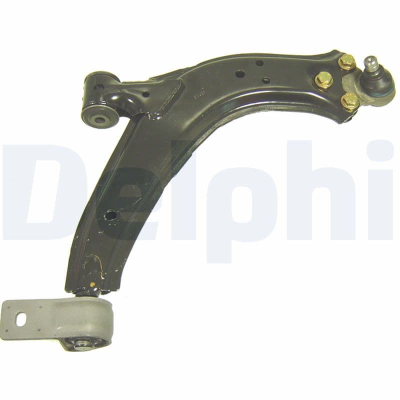 Braccio oscillante — DELPHI TC704
