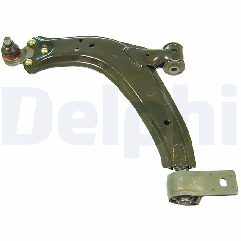Braccio oscillante — DELPHI TC705