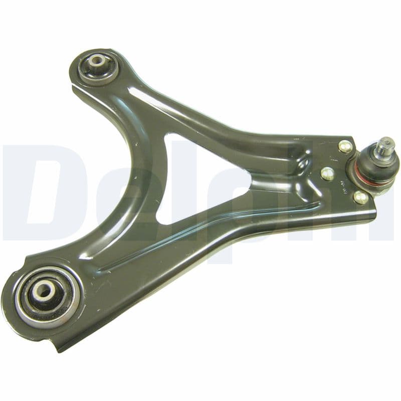 Braccio oscillante — DELPHI TC730