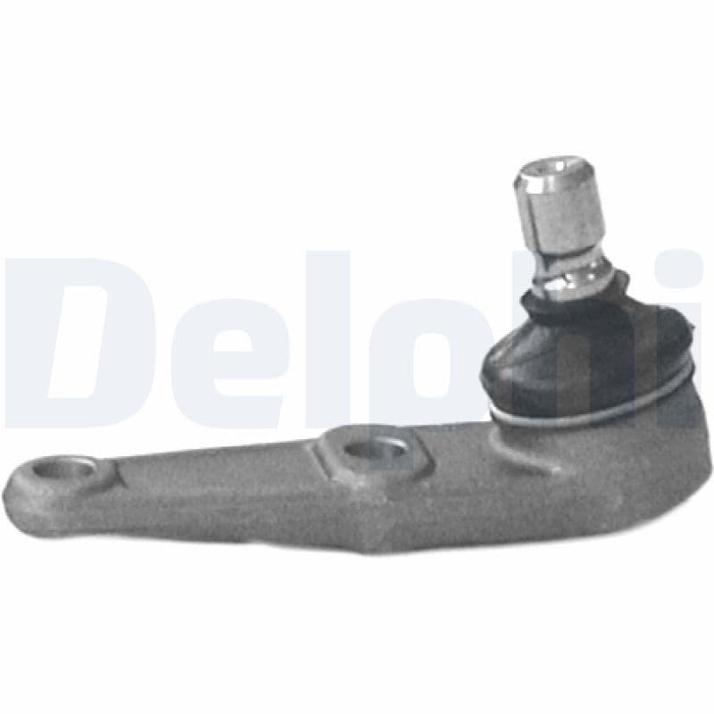 Giunto sterzo — DELPHI TC732