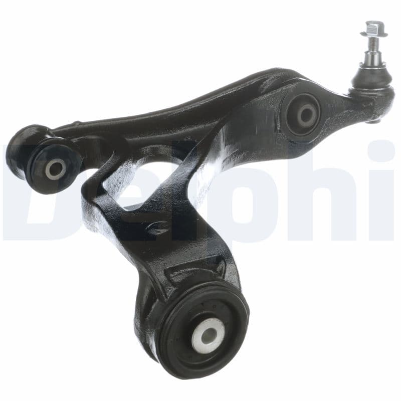 Braccio oscillante — DELPHI TC7352