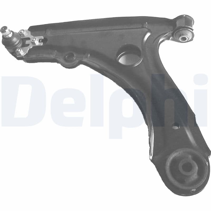 Braccio oscillante — DELPHI TC764