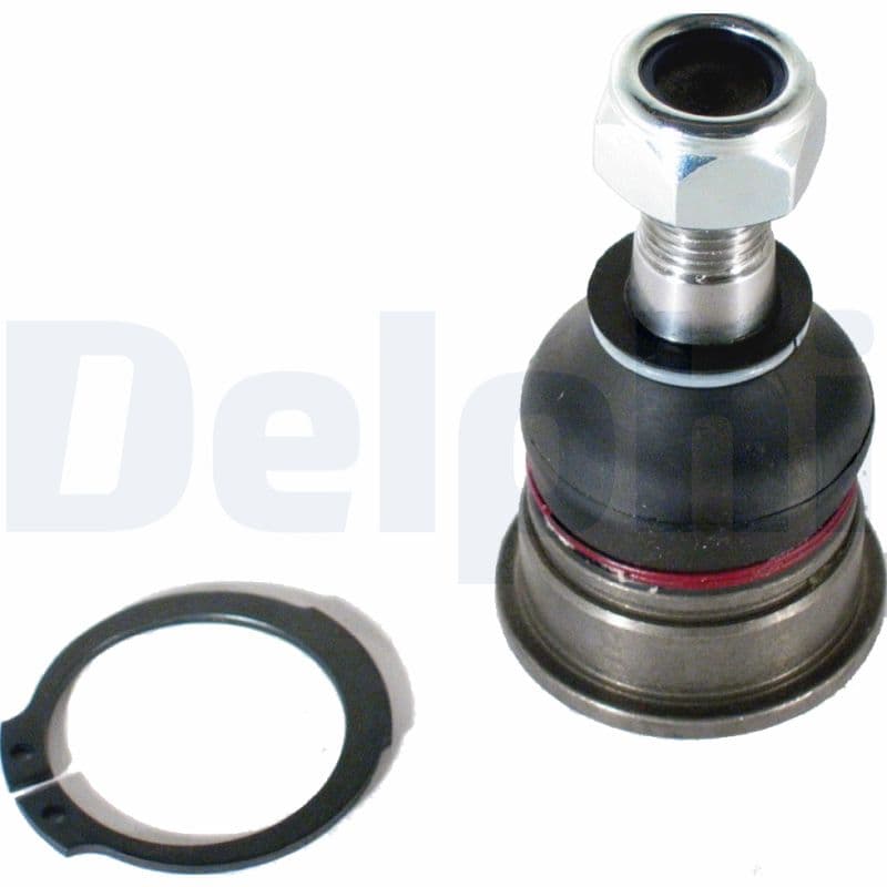 Giunto sterzo — DELPHI TC830