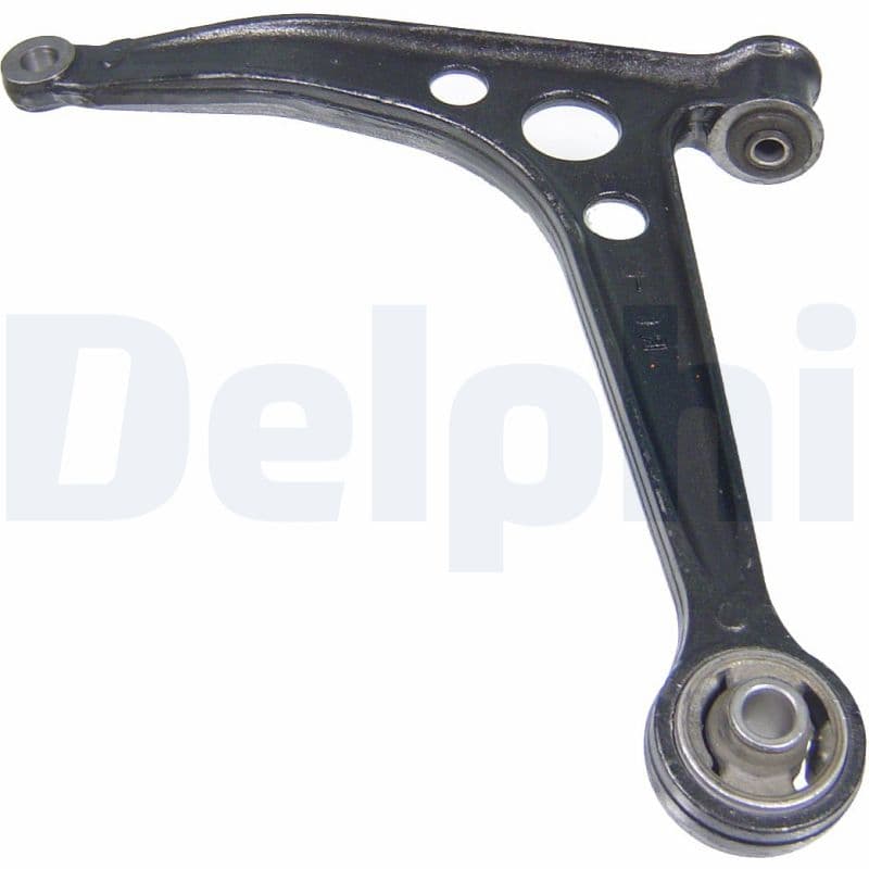 Braccio oscillante — DELPHI TC861