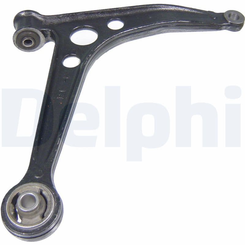 Braccio oscillante — DELPHI TC862