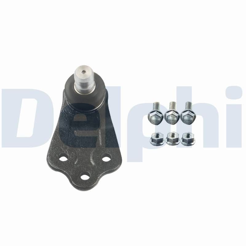 DELPHI TC8629 Giunto sterzo