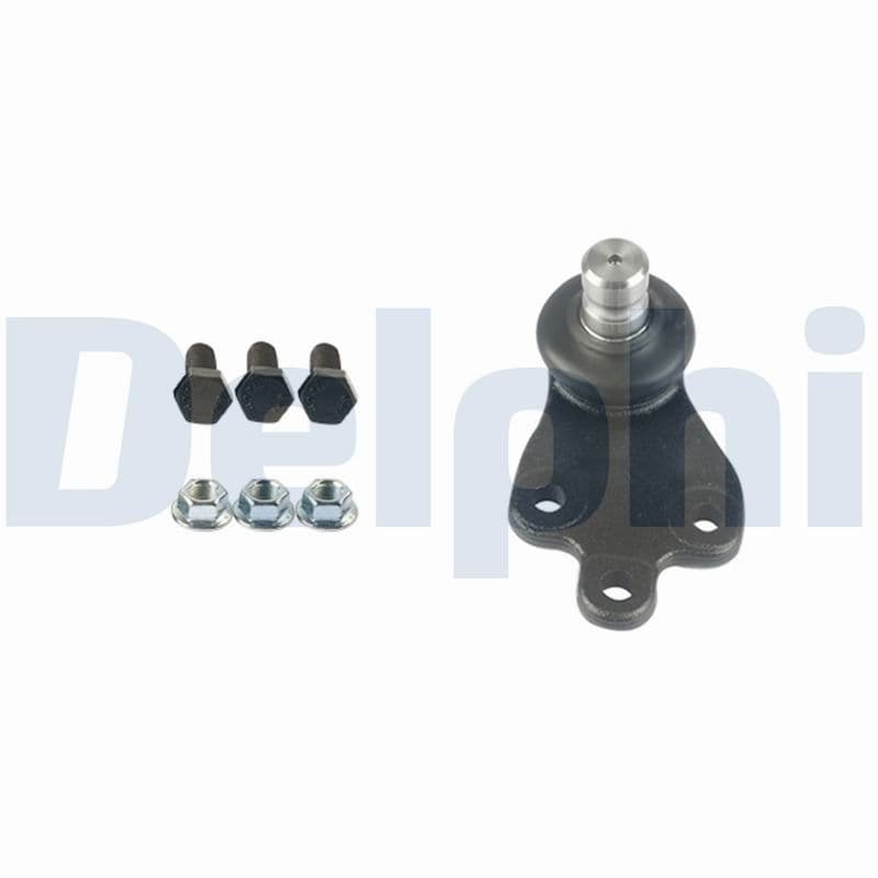 DELPHI TC8633 Giunto sterzo