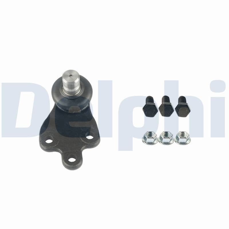 Giunto sterzo — DELPHI TC8634