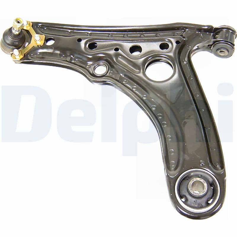 Braccio oscillante — DELPHI TC892