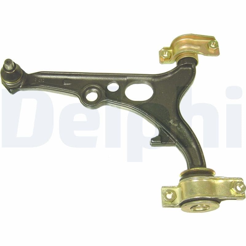 Braccio oscillante — DELPHI TC894