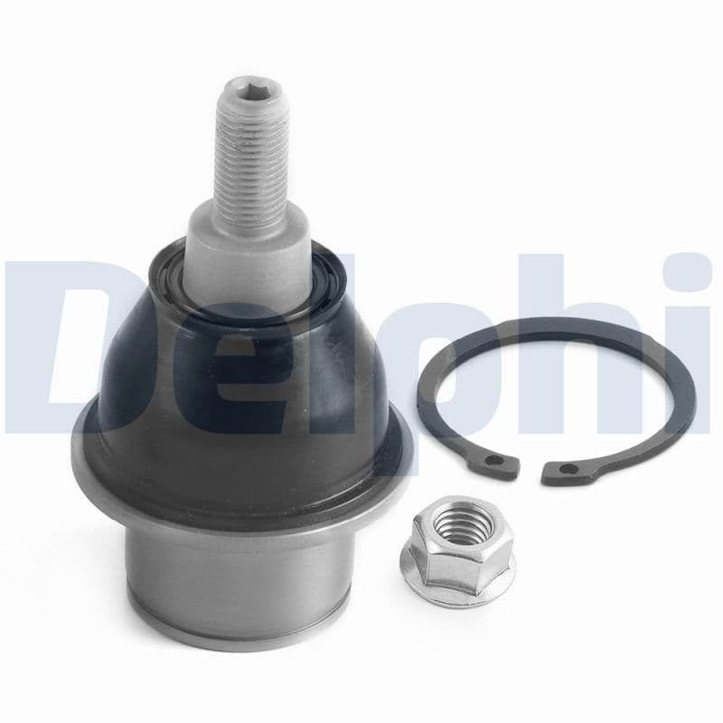 Giunto sterzo — DELPHI TC9131