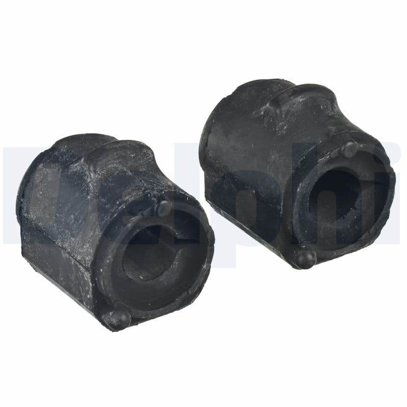 Bronzina cuscinetto, Barra stabilizzatrice — DELPHI TD1069W