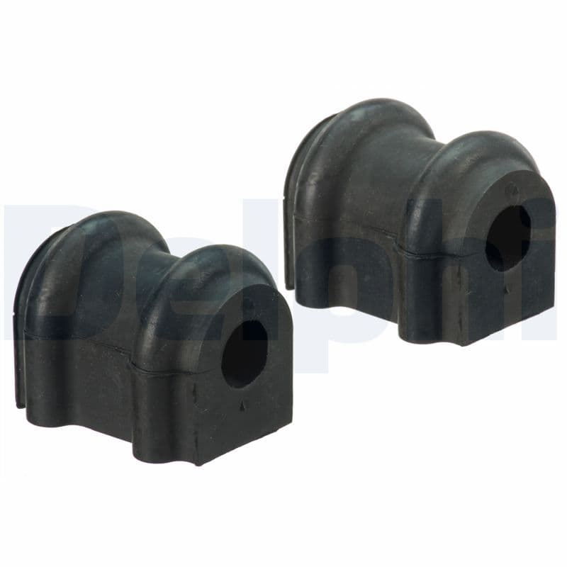 DELPHI TD1663W Bronzina cuscinetto, Barra stabilizzatrice