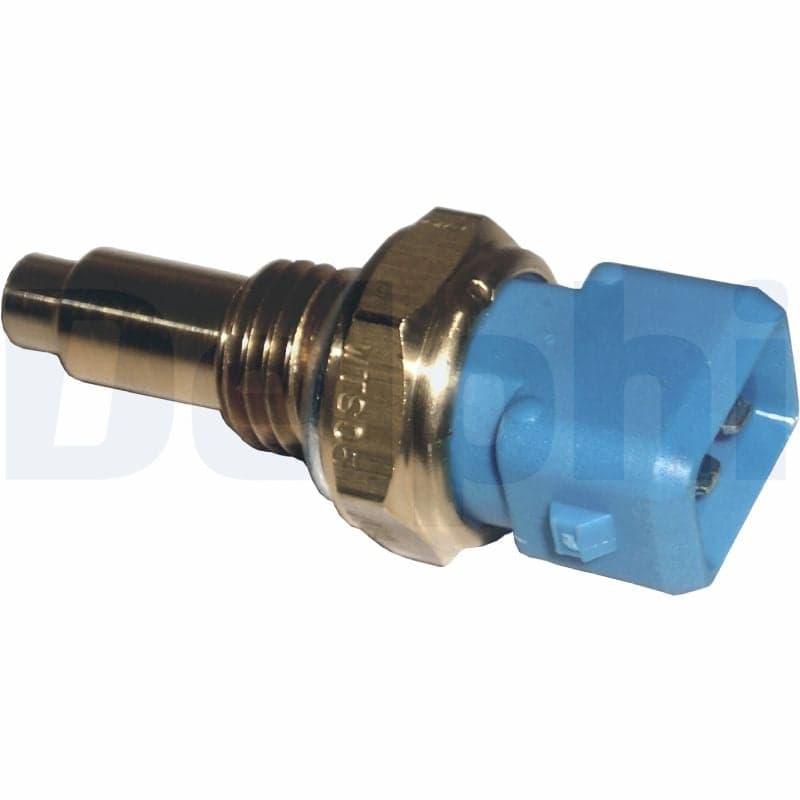 Sensore, temperatura refrigerante — DELPHI TS10227-12B1