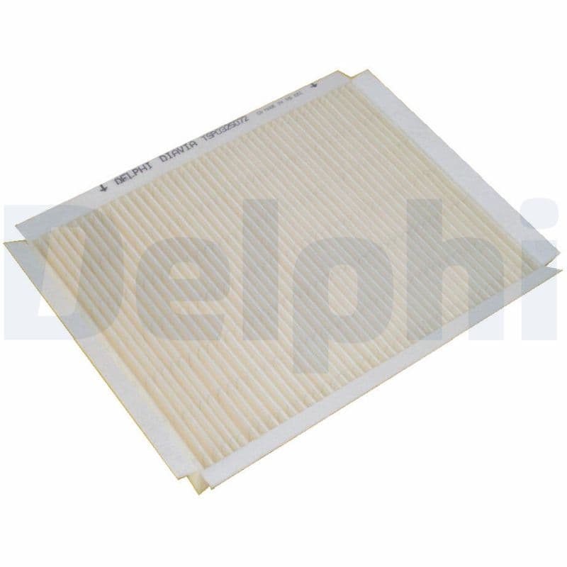 Filtro abitacolo — DELPHI TSP0325072