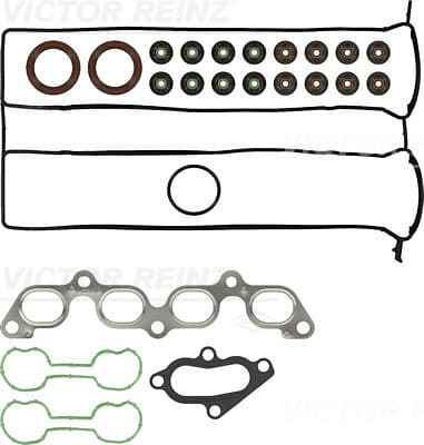 Kit guarnizioni, Testata — VICTOR REINZ 02-33846-01