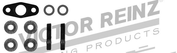 VICTOR REINZ 04-10087-01 Compressore kit montaggio