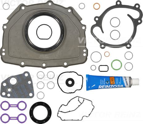 VICTOR REINZ 08-37726-01 Monoblocco kit guarnizioni