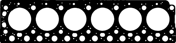 Seal, cylinder head image