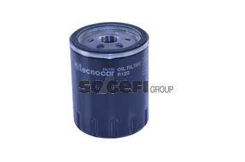 Engine Oil Filter image