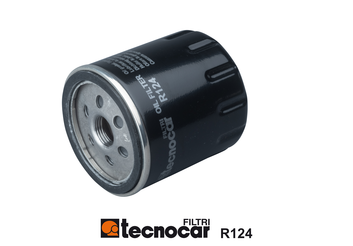 Engine Oil Filter image