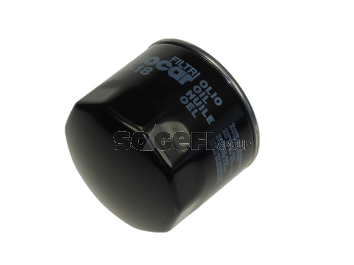 Engine Oil Filter image
