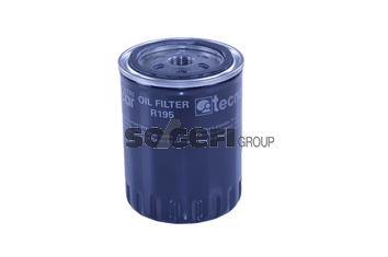Engine Oil Filter image