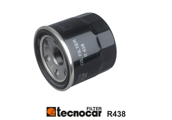 Engine Oil Filter image