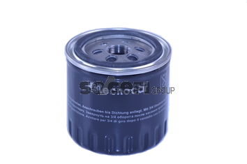 Engine Oil Filter image