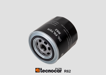 Engine Oil Filter image
