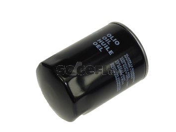 Engine Oil Filter image