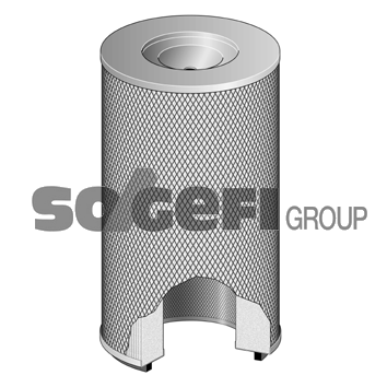 Air cleaner image