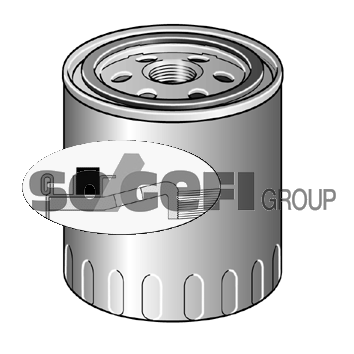 Engine Oil Filter image
