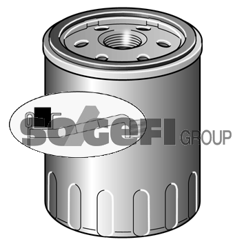 Engine Oil Filter image