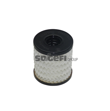 Engine Oil Filter image