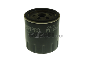 Engine Oil Filter image