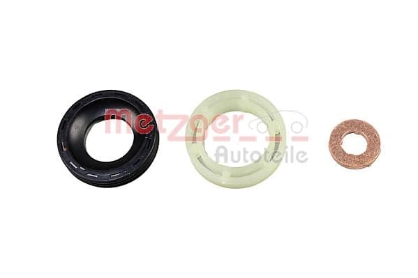 Kit guarnizioni, Iniettore — METZGER AUTOTEILE 0873001