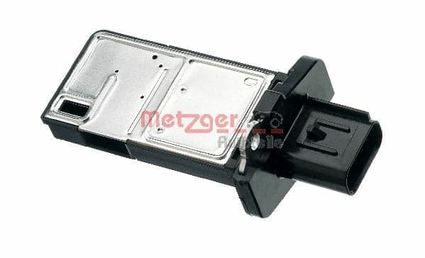 Sensore massa aria — METZGER AUTOTEILE 0891029