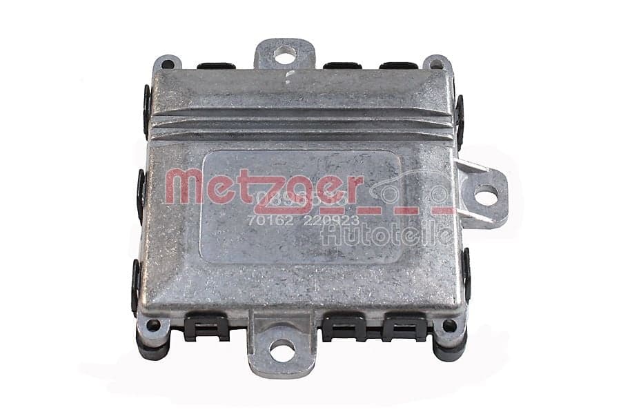 Centralina, Illuminazione — METZGER AUTOTEILE 0896535