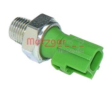 Interruttore a pressione olio — METZGER AUTOTEILE 0910044