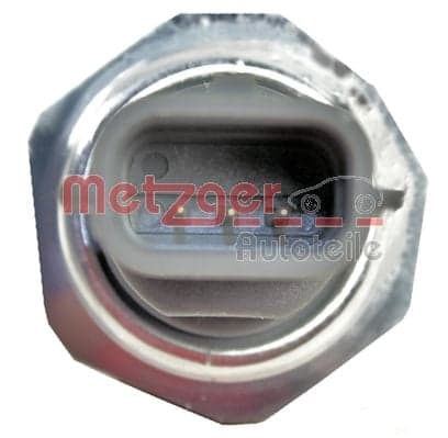 Pressostato, climatizzatore — METZGER AUTOTEILE 0917311