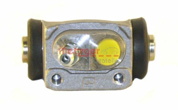 Cilindretto freno — METZGER AUTOTEILE 101-818