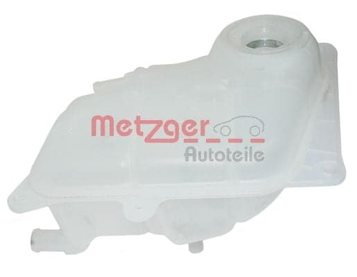 Vaschetta espansione (METZGER AUTOTEILE 2140004)