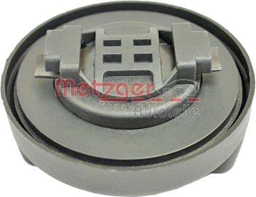 GREENPARTS (METZGER AUTOTEILE 2141000)