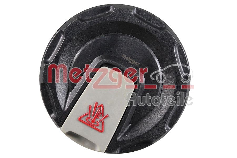 Tappo, serbatoio refrigerante — METZGER AUTOTEILE 2141053