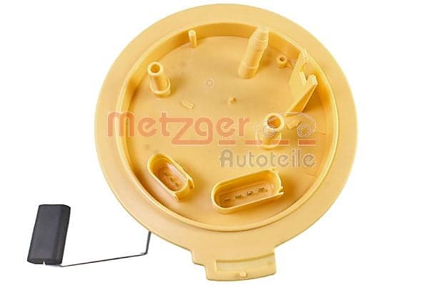 Impianto alimentazione carburante — METZGER AUTOTEILE 2250381