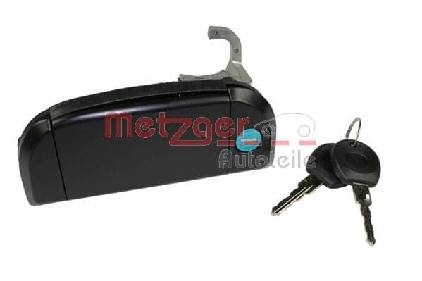 2310500 (METZGER AUTOTEILE 2310500)
